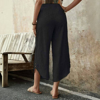Comfortable Casual Trousers
