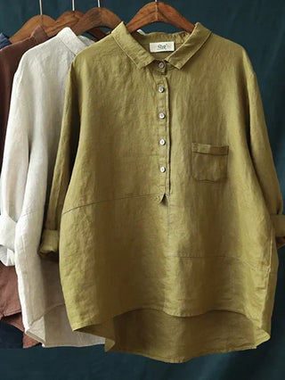Ashcroft | Alice French Vintage Blouse