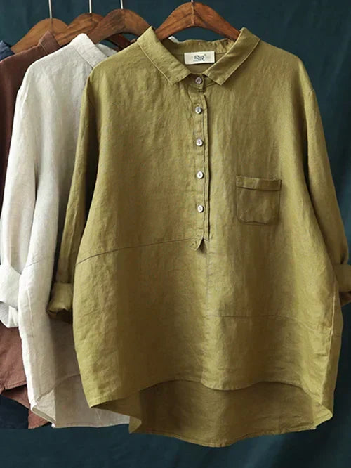 Ashcroft | Alice French Vintage Blouse