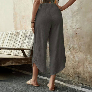 Comfortable Casual Trousers