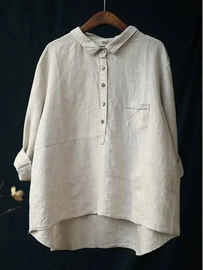 Ashcroft | Alice French Vintage Blouse