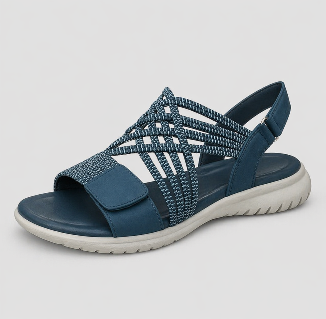 Aschcroft | Anne™ Orthopedic Sandals