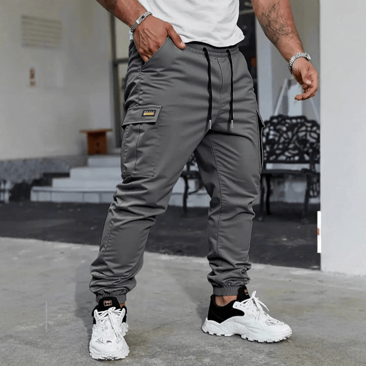 DONACCI Cargo Pants
