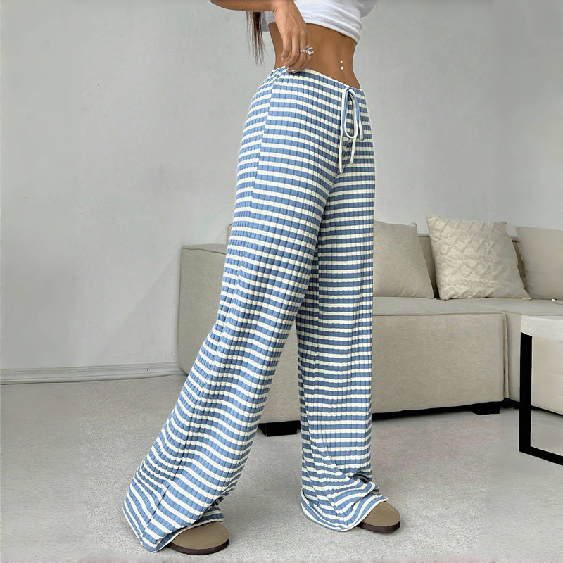 Comfortable Casual Trousers