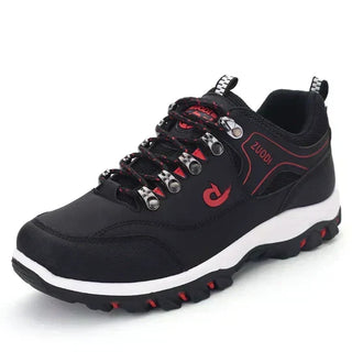 Ashcroft | Men's Orthopaedic Walking Shoes