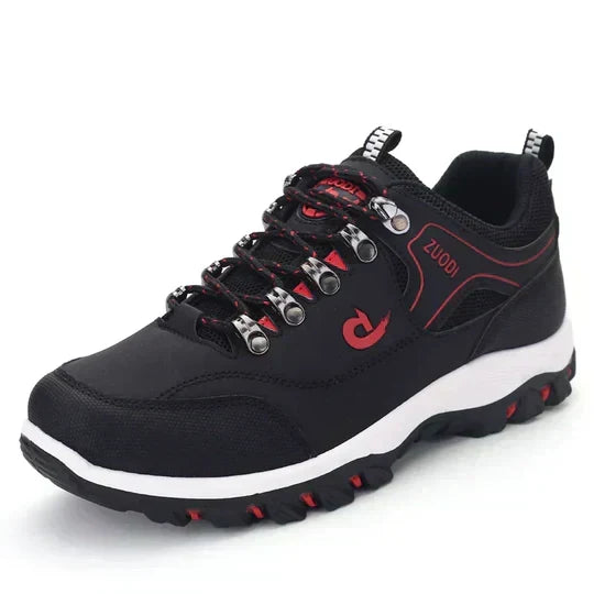 Ashcroft | Men's Orthopaedic Walking Shoes