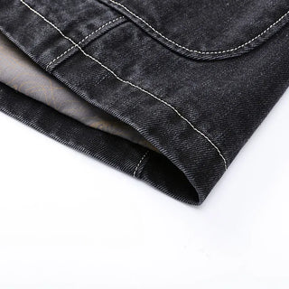 DONACCI Denim Blazer