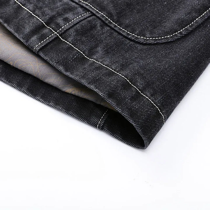 DONACCI Denim Blazer
