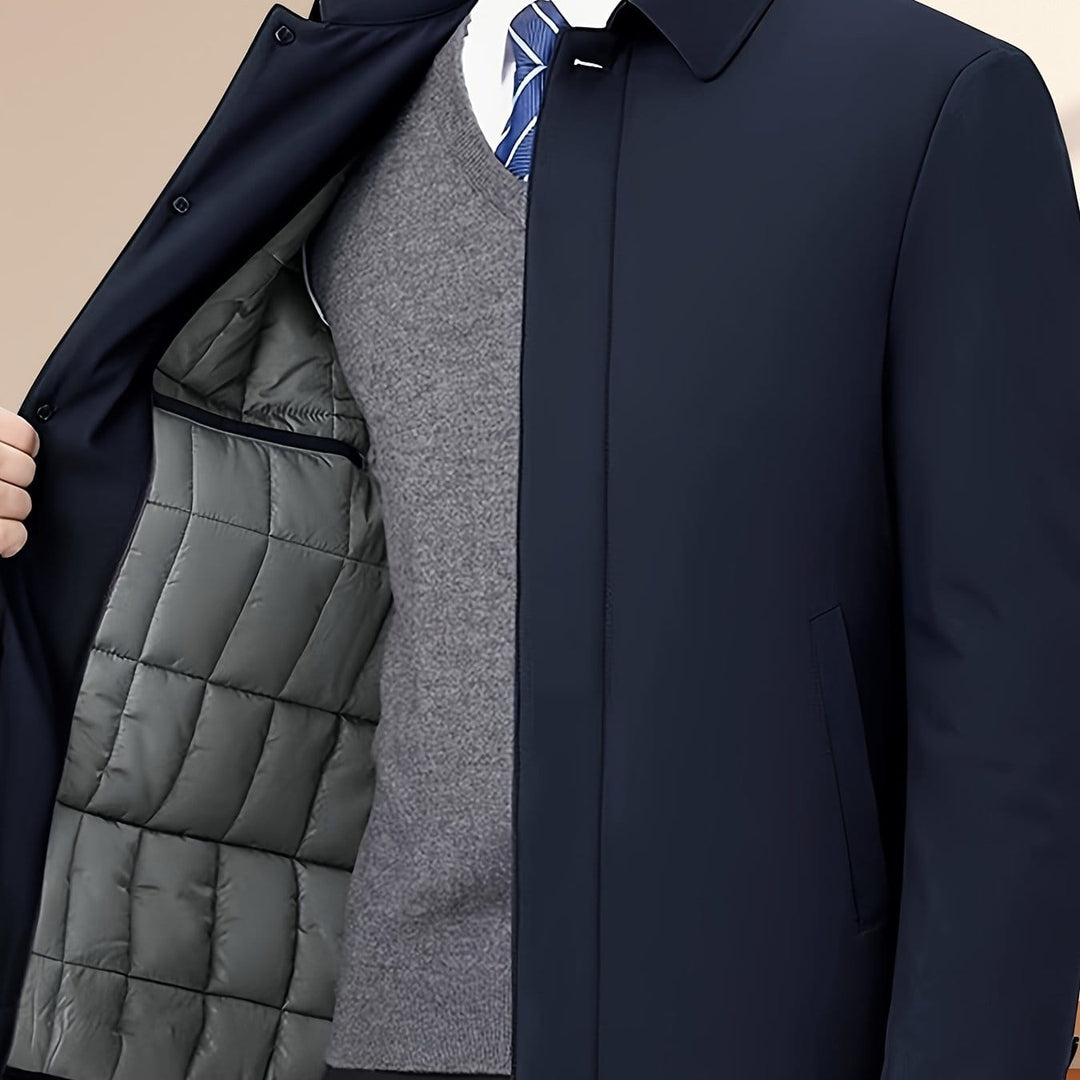 DONACCI Geneva Jacket