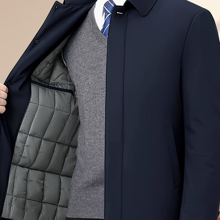 DONACCI Geneva Jacket