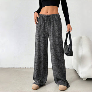 Comfortable Casual Trousers