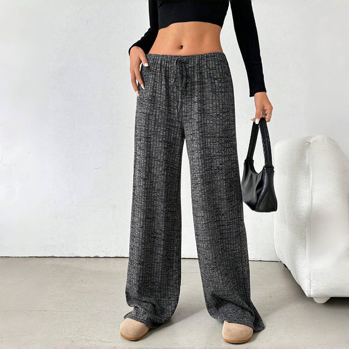 Comfortable Casual Trousers