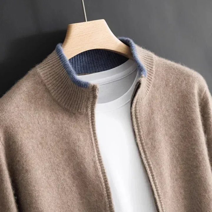 DONACCI Zip Jacket