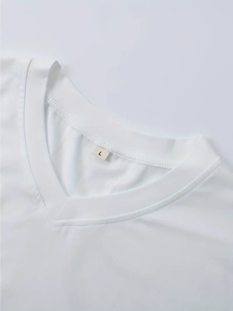 Cazel | Stylish Short-Sleeve T-Shirt