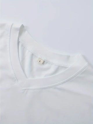 Cazel | Stylish Short-Sleeve T-Shirt