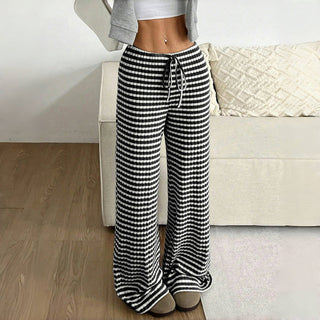 Comfortable Casual Trousers