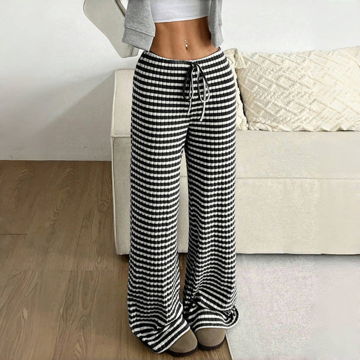Comfortable Casual Trousers