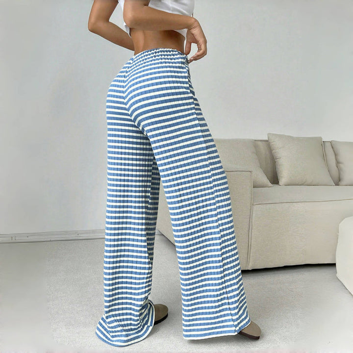 Comfortable Casual Trousers