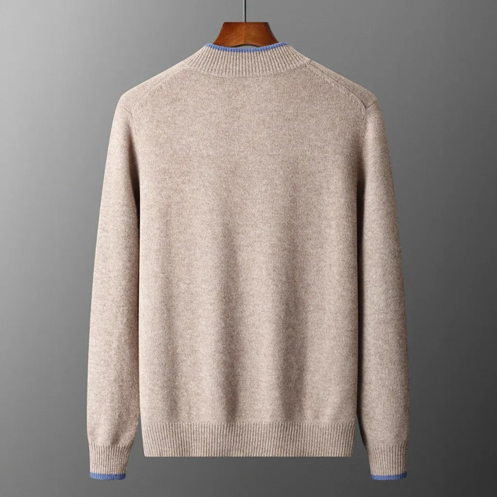 DONACCI Zip Jacket
