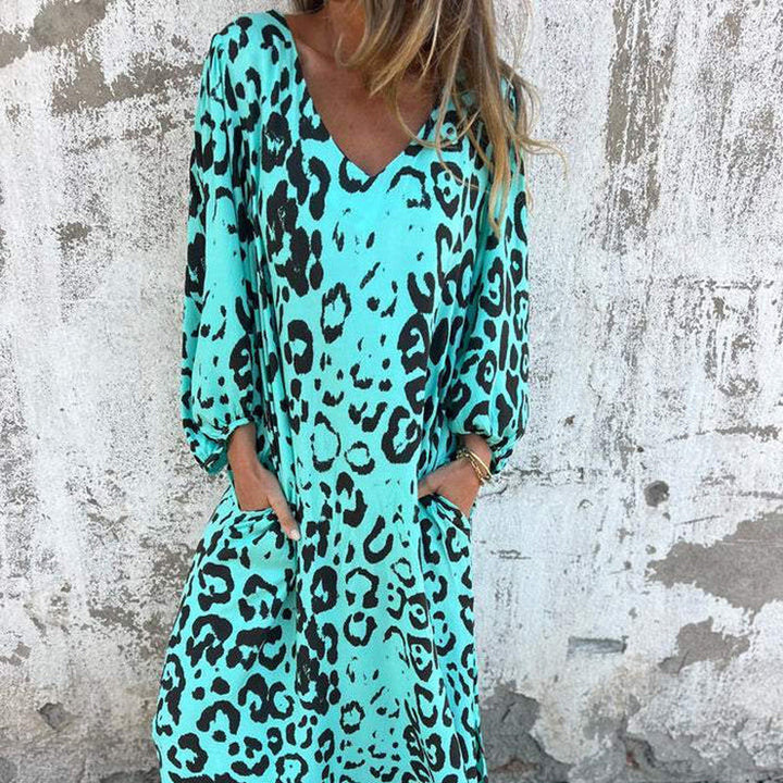 Ashcroft Wild Elegance Dress – view 10