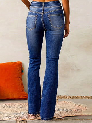 Ashcroft | High-Waisted Jeans