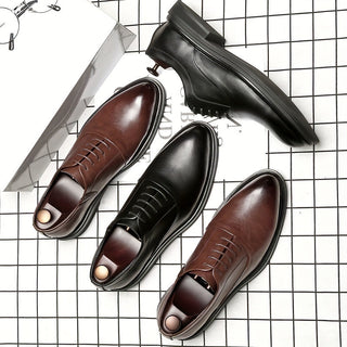ELLIOT | High-Quality Oxford Shoes