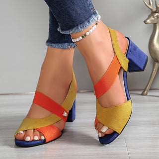 Elegant Orthopaedic Sandals