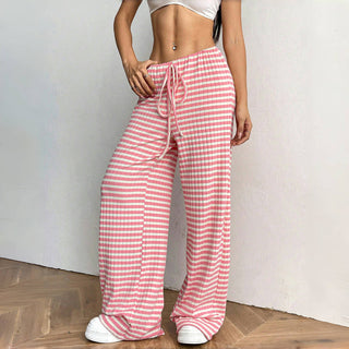 Comfortable Casual Trousers