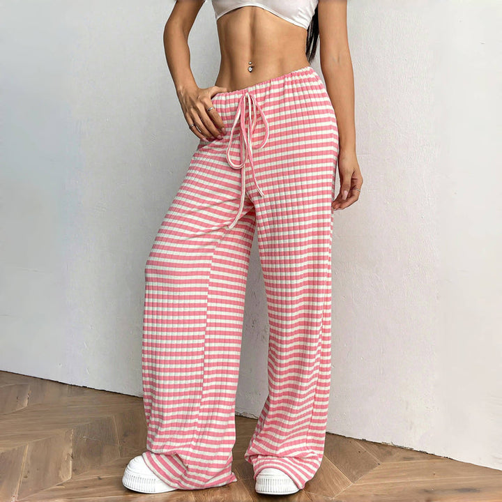 Comfortable Casual Trousers