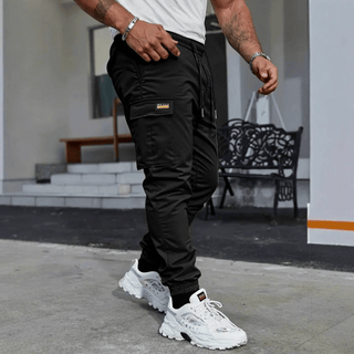 DONACCI Cargo Pants