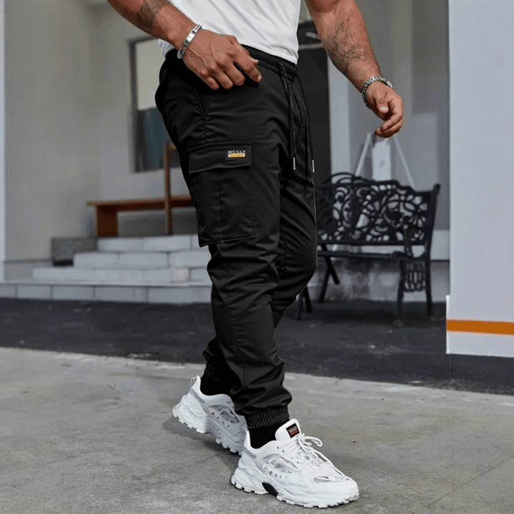 DONACCI Cargo Pants