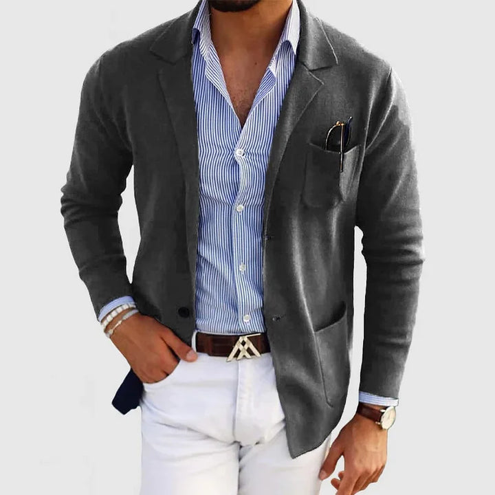 Ashcroft | Elegant Men's Blazer