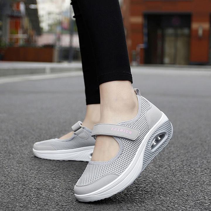 Cazel | Comfortable Non-Slip Shoes