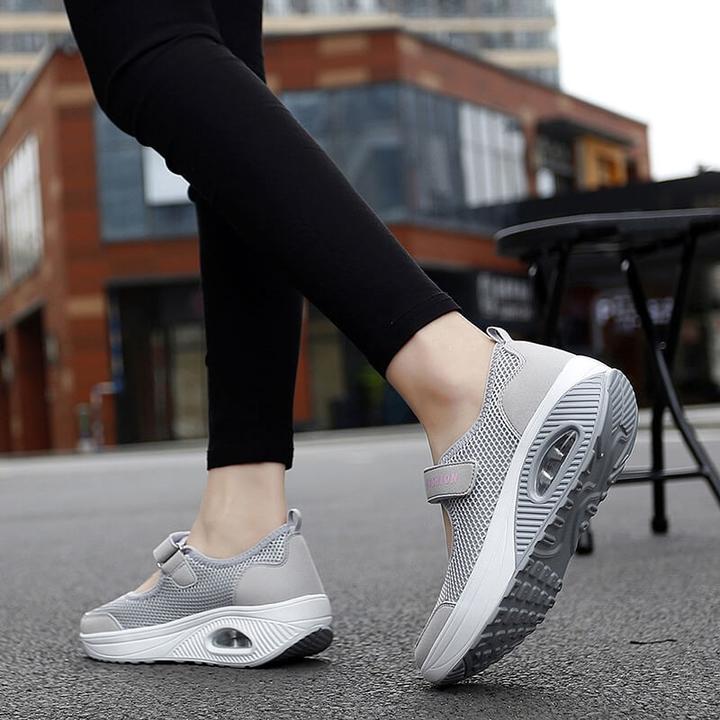 Cazel | Comfortable Non-Slip Shoes