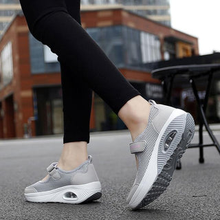 Cazel | Comfortable Non-Slip Shoes