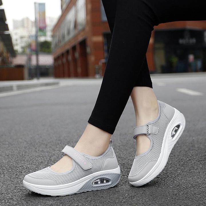 Cazel | Comfortable Non-Slip Shoes