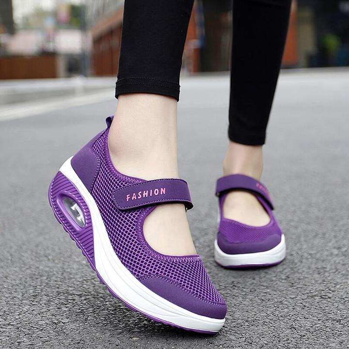 Cazel | Comfortable Non-Slip Shoes