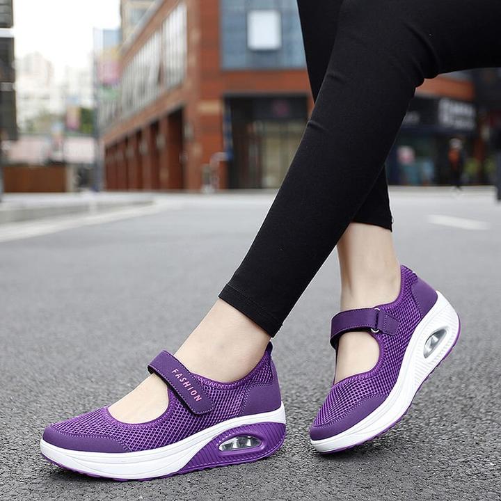 Cazel | Comfortable Non-Slip Shoes