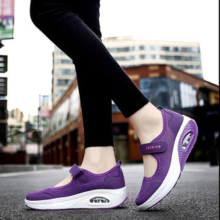Cazel | Comfortable Non-Slip Shoes