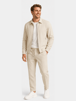 DONACCI Knit Matching Set