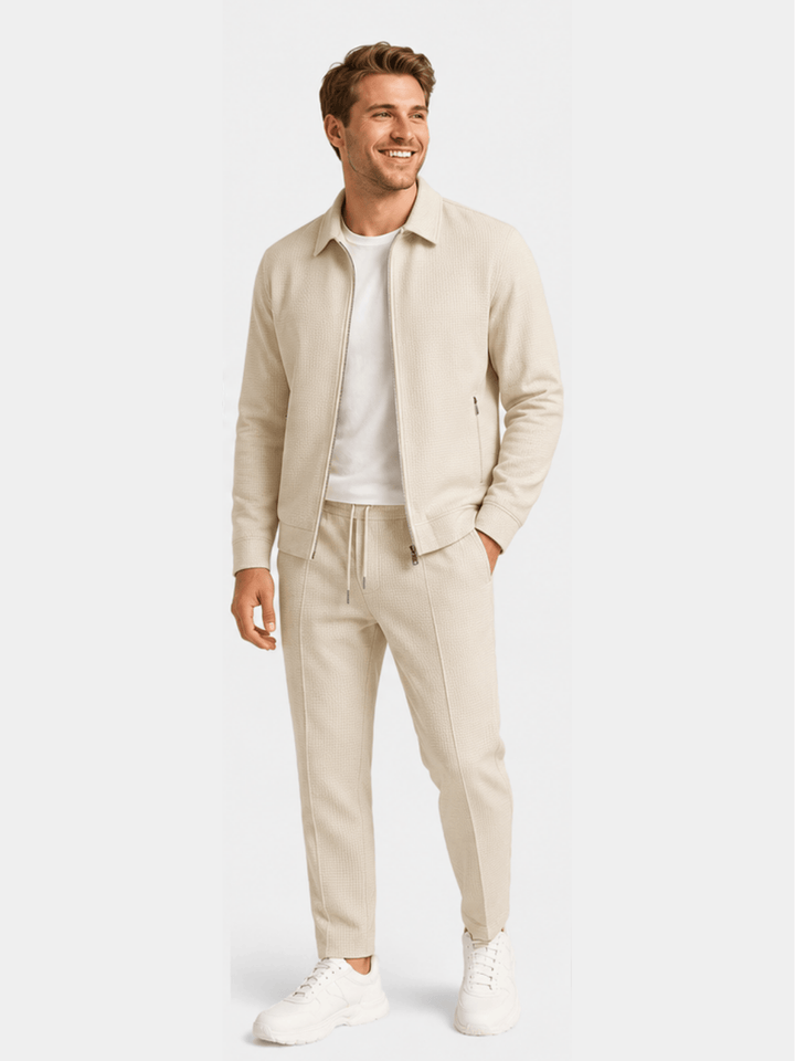 DONACCI Knit Matching Set