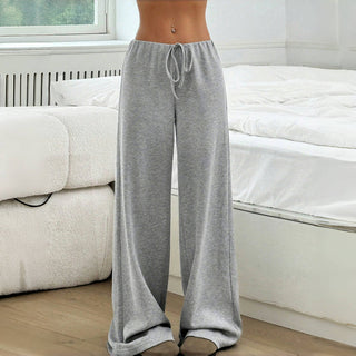 Comfortable Casual Trousers