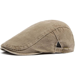 DONACCI Flat Cap