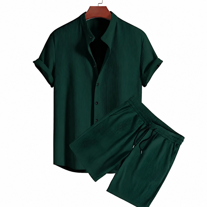 Finley | Men's Summer Set