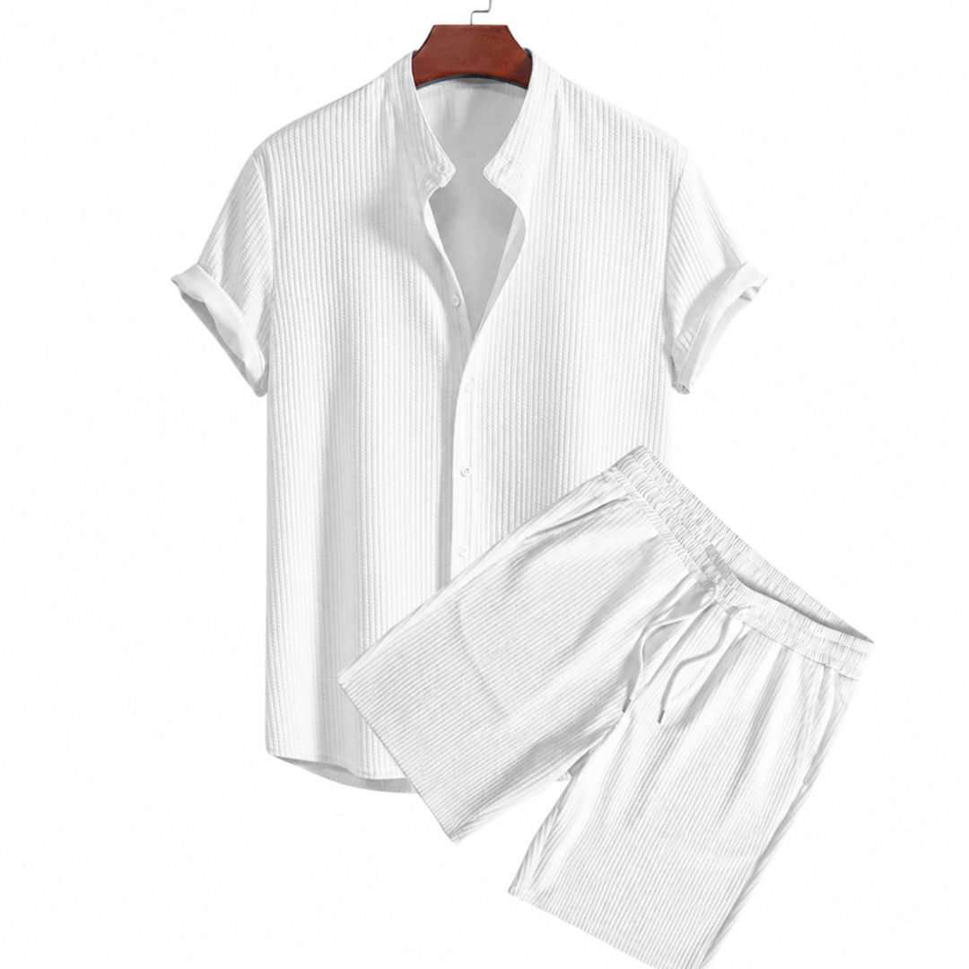 Finley | Men's Summer Set
