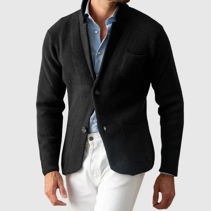 Ashcroft | Classic Vintage-Style Blazer Jacket