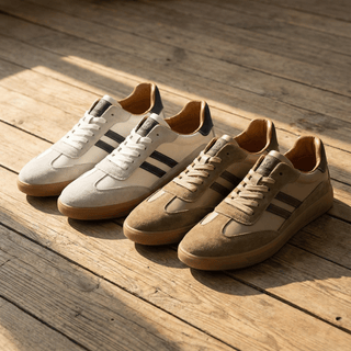 DONACCI Court Sneaker