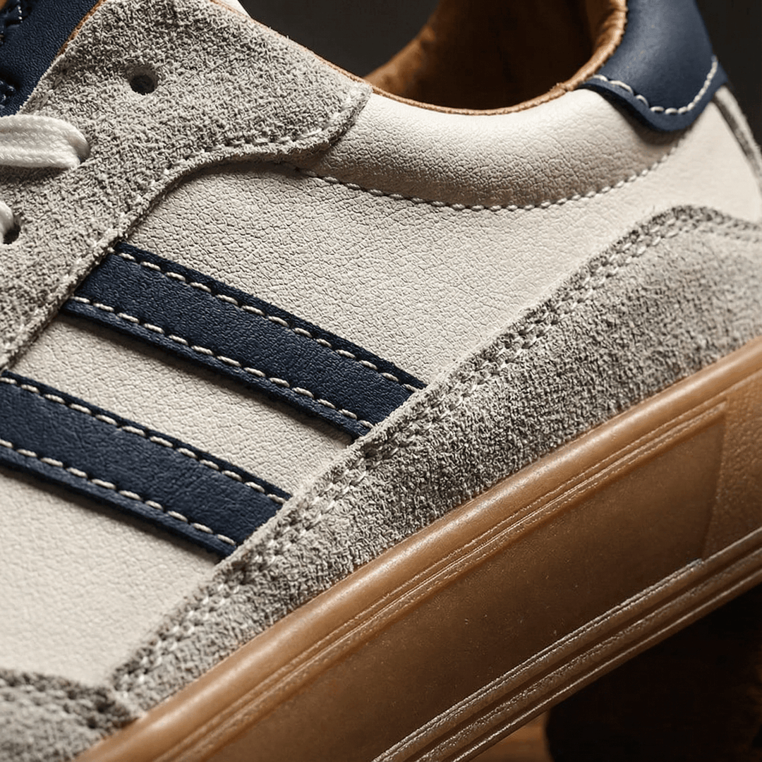 DONACCI Court Sneaker