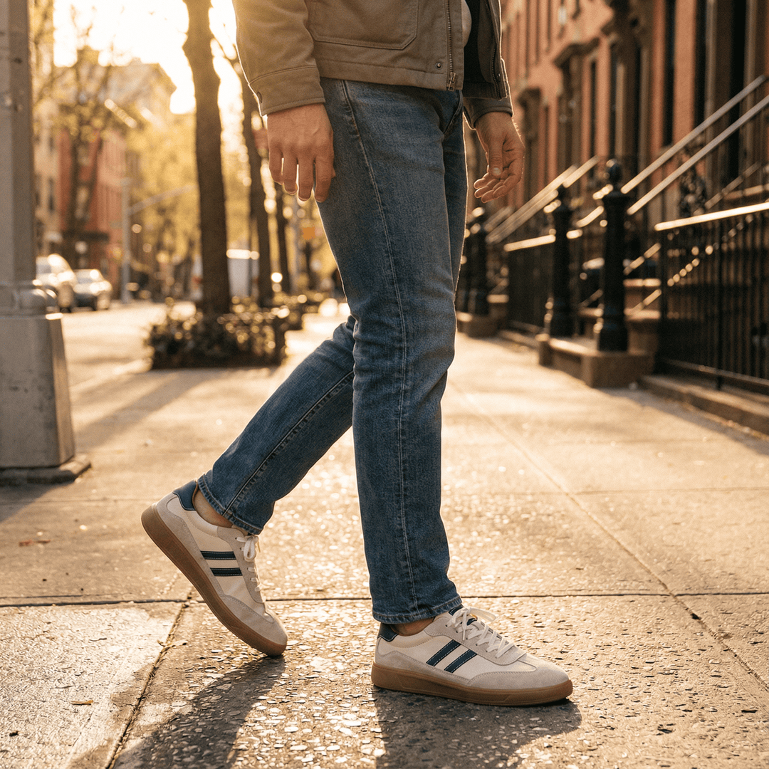 DONACCI Court Sneaker