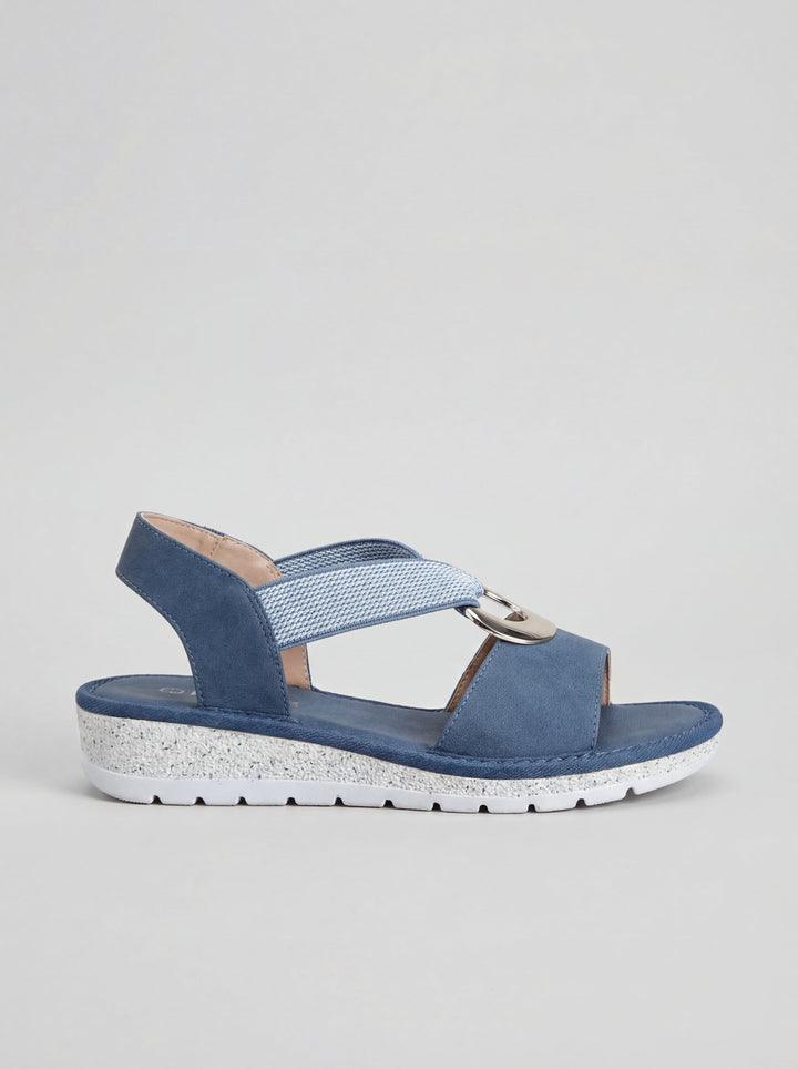 Luna Costera | Orthopaedic Sandals